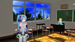 Party动画版