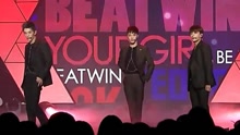  - Your Girl - MBC音乐中心 现场版 16/08/13