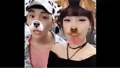 少女时代Snapchat 更新汇总2