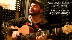 Wonderful Tonight(Eric Clapton) - Solo Acoustic Guitar