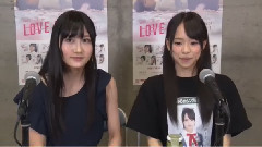 SHOWROOM AKB48 45thシングル カップリングMV初公開SP