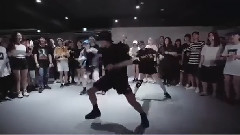 Handsome Street Dance Waacking For The Final