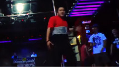 Top Hip-Hop Popping Talent Show