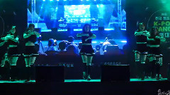 舞蹈表演