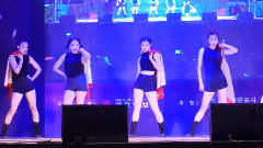 舞蹈表演