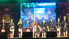 舞蹈表演