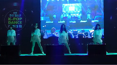 舞蹈表演