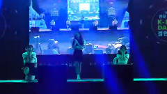 舞蹈表演