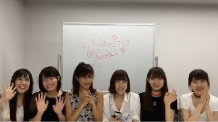 SHOWROOM NMB48生配信第2弾!826神戸・NMB48新時代の彩り方 1