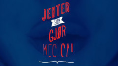Norske Jenter