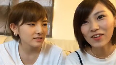 Showroom 冈田奈奈&妹妹