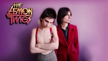 The Lemon Twigs - These Words