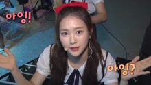  - OH MY GIRL（Showchampion behind）
