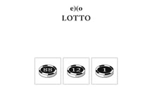 Lotto