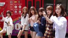  - GFRIEND in Hollywood （Showtime EP.7）