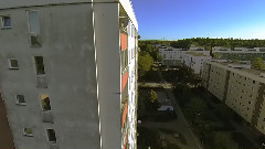 Balkongvisioner