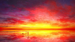 Wanderlust试听版