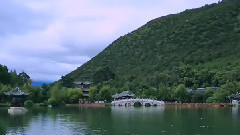 云之南
