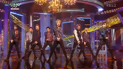 LOTTO - KBS 音乐银行 现场版 16/08/19