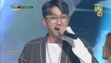  - So What ？ - KBS音乐银行 现场版 16/08/19