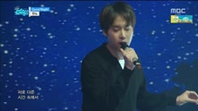  - good night - MBC音乐中心 16/08/20