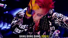 BigBang - BIGBANG成军十周年!十分钟致敬BIGBANG十年历程