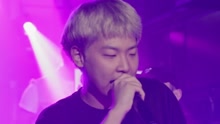  - shark in a pool（HIDDEN STAGE live）
