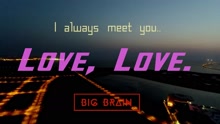  - love，love Teaser