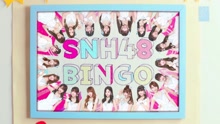 Bingo 预告