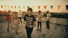 The Rapture - Whoo! Alright - Yeah...Uh Huh.