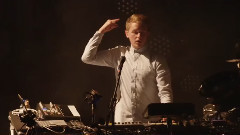 Disclosure - Disclosure Presents WILD LIFE