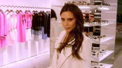 有关Victoria Beckham的73个问题