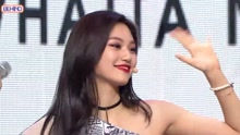  - champion song 'i.o.i' encore