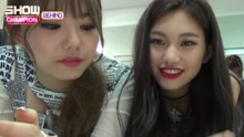  - doyeon's new hobby
