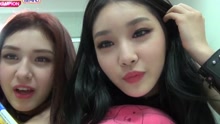 - In I.O.I who do you want to fall in love with