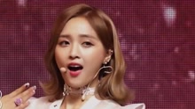  - BEBE & Secret & MOMOMO