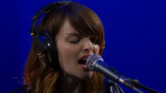 Chvrches - Live On KEXP 2016