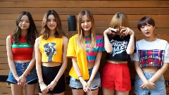 1st EXID LEGGO PARTY