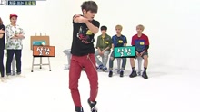  - taeyong dancing king
