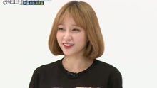  - exid 'hani' vs nct127 'jaehyun'
