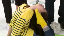 - king of flexibility twice dahyun