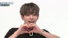  - NCT127 cute boy parade