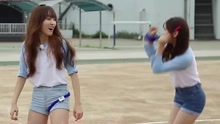 - Shake it  dancing