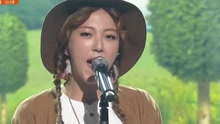  - Bucket List - KBS音乐银行 现场版 16/08/26