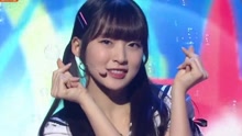  - A-ing - KBS音乐银行 现场版 16/08/26