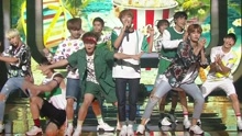  - Tonight - KBS音乐银行 现场版 16/08/26