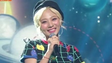  - Galaxy - KBS音乐银行 现场版 16/08/26