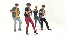  - nct127 random play k-pop cover dance（Weekly Idol EP.265）