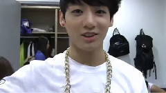 Bangtan Bomb  It is hot today, isnt