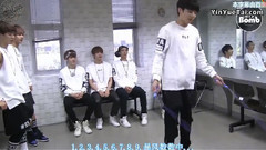 Bangtan Bomb Kings Of Jump Rope